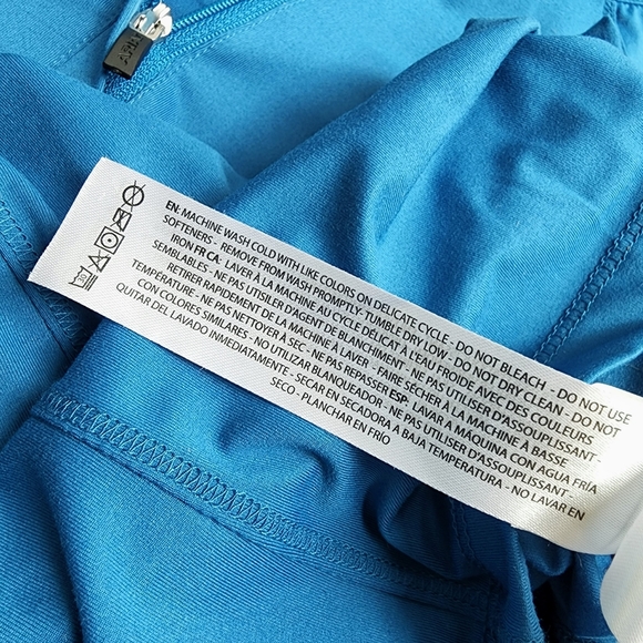 AriatTek Lowell 1/4 Zip Baselayer - Picture 12 of 15